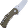 Нож FOX KNIVES ITALICO FFX-540 G10OD