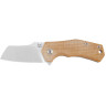 Нож FOX KNIVES ITALICO FFX-540 NA