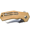 Нож FOX KNIVES ITALICO FFX-540 NA