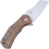 Нож FOX KNIVES ITALICO FFX-540 NA