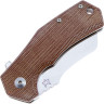 Нож FOX KNIVES ITALICO FFX-540 NA