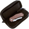 Нож FOX KNIVES ITALICO FFX-540 NA
