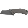 Нож FOX KNIVES ITALICO FFX-540 TIB