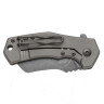 Нож FOX KNIVES ITALICO FFX-540 TIB