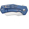 Нож FOX KNIVES ITALICOFX-540 TIBL