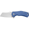 Нож FOX KNIVES ITALICOFX-540 TIBL