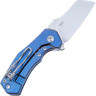Нож FOX KNIVES ITALICOFX-540 TIBL