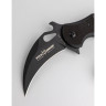 Нож FOX KNIVES KARAMBIT 479