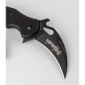 Нож FOX KNIVES KARAMBIT 479