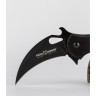 Нож FOX KNIVES KARAMBIT 479