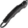 Нож FOX KNIVES KARAMBIT FFX-599
