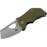 Нож FOX KNIVES KIT FBF-752 OD