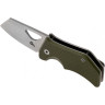 Нож FOX KNIVES KIT FBF-752 OD