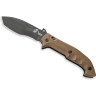 Нож FOX KNIVES MESKWAKI TRACKER FX-501