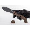 Нож FOX KNIVES MESKWAKI TRACKER FX-501