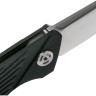 Нож FOX KNIVES METROPOLIS BF-739