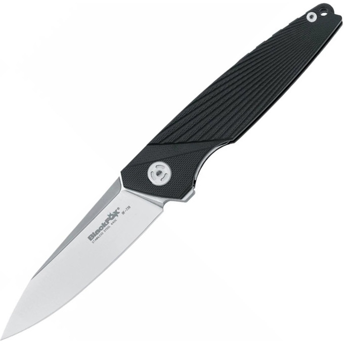 Нож FOX KNIVES METROPOLIS BF-739