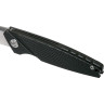 Нож FOX KNIVES METROPOLIS BF-739