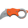 Нож FOX KNIVES MINI-KA FX-535 O