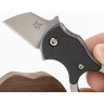 Нож FOX KNIVES MINI-TA FX-536