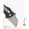 Нож FOX KNIVES MINI-TA FX-536