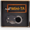 Нож FOX KNIVES MINI-TA FX-536