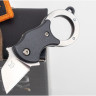 Нож FOX KNIVES MINI-TA FX-536