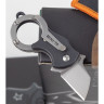 Нож FOX KNIVES MINI-TA FX-536