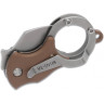 Нож FOX KNIVES MINI-TA FX-536CB