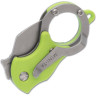 Нож FOX KNIVES MINI-TA FX-536G