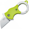 Нож FOX KNIVES MINI-TA FX-536G