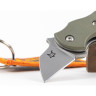 Нож FOX KNIVES MINI-TA FX-536OD