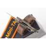 Нож FOX KNIVES MINI-TA FX-536OD