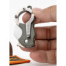 Нож FOX KNIVES MINI-TA FX-536OD