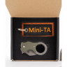 Нож FOX KNIVES MINI-TA FX-536OD