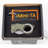 Нож FOX KNIVES MINI-TA FX-536OD