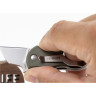 Нож FOX KNIVES MINI-TA FX-536OD