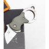 Нож FOX KNIVES MINI-TA FX-536OD