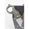 Нож FOX KNIVES MINI-TA FX-536OD
