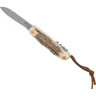 Нож FOX KNIVES MULTI-PURPOSE POCKET KNIFE F226/6 CE