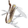 Нож FOX KNIVES MULTI-PURPOSE POCKET KNIFE F226/7 CE