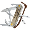 Нож FOX KNIVES MULTI-PURPOSE POCKET KNIFE F226/7 CE