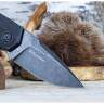 Нож FOX KNIVES MUNIN BF-747