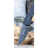 Нож FOX KNIVES MUNIN BF-747