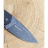 Нож FOX KNIVES MUNIN BF-747