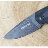 Нож FOX KNIVES MUNIN BF-747