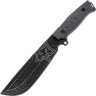 Нож FOX KNIVES NATIVE FX-611