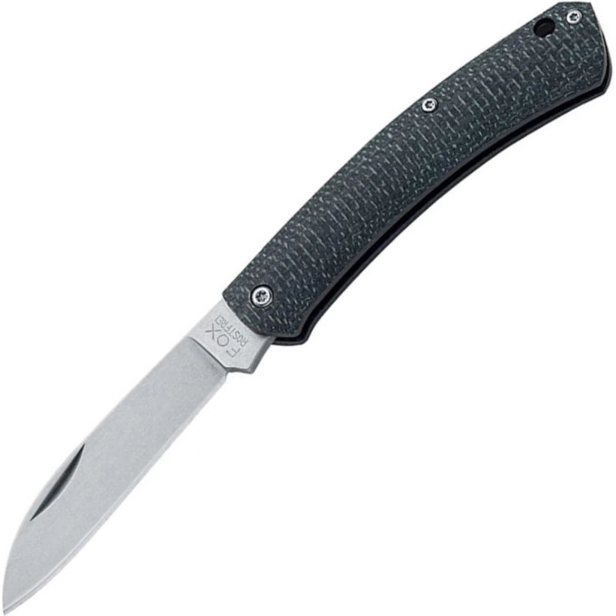 Нож FOX KNIVES NAUTA FX-230 MI
