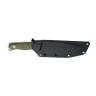 Нож FOX KNIVES OD GOLEM FBF-757