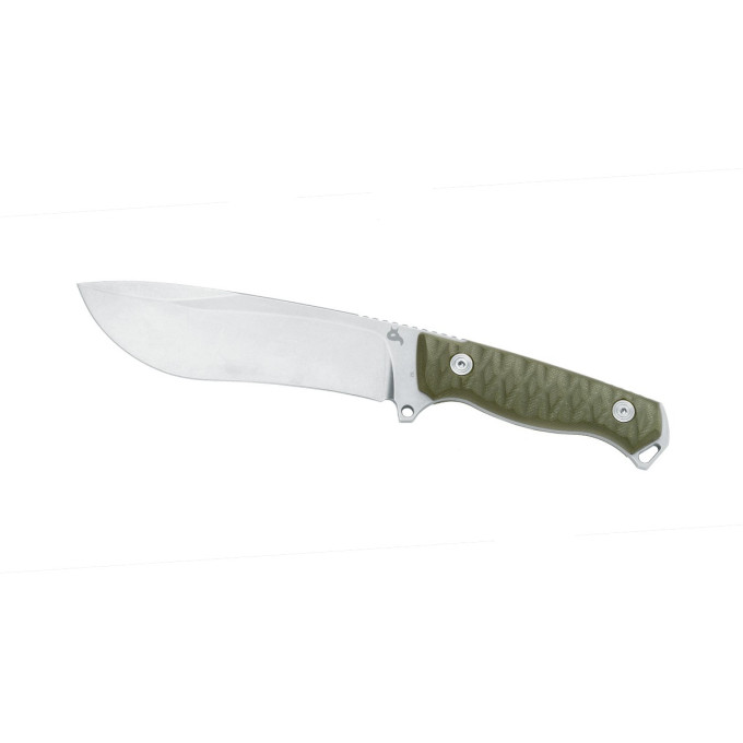Нож FOX KNIVES OD GOLEM FBF-757